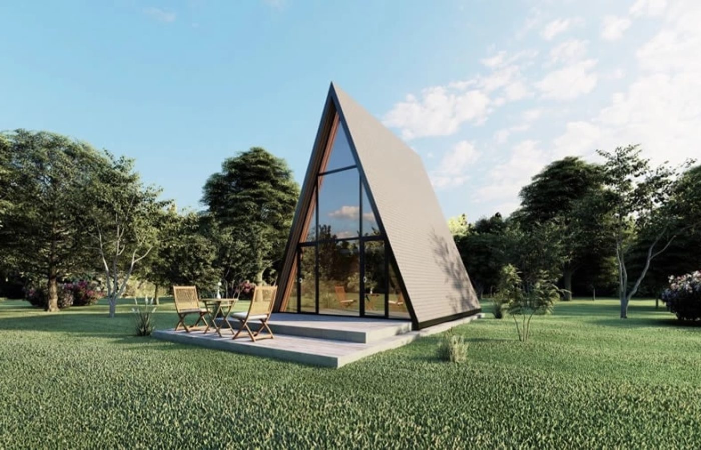 A-frame-Kuca-01-PrednjaStrana