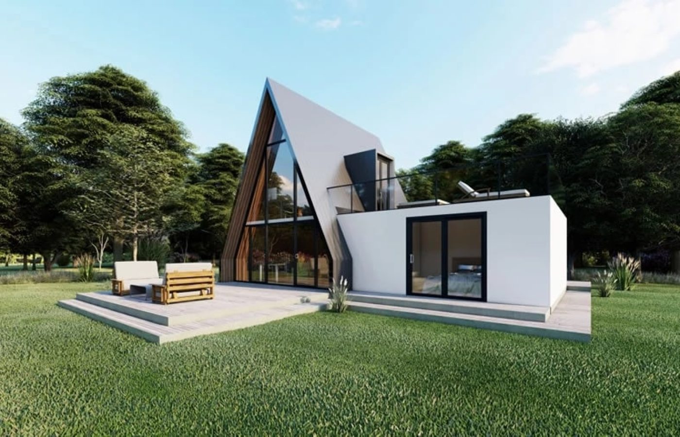 A-frame-Kuca-03-PrednjaStrana