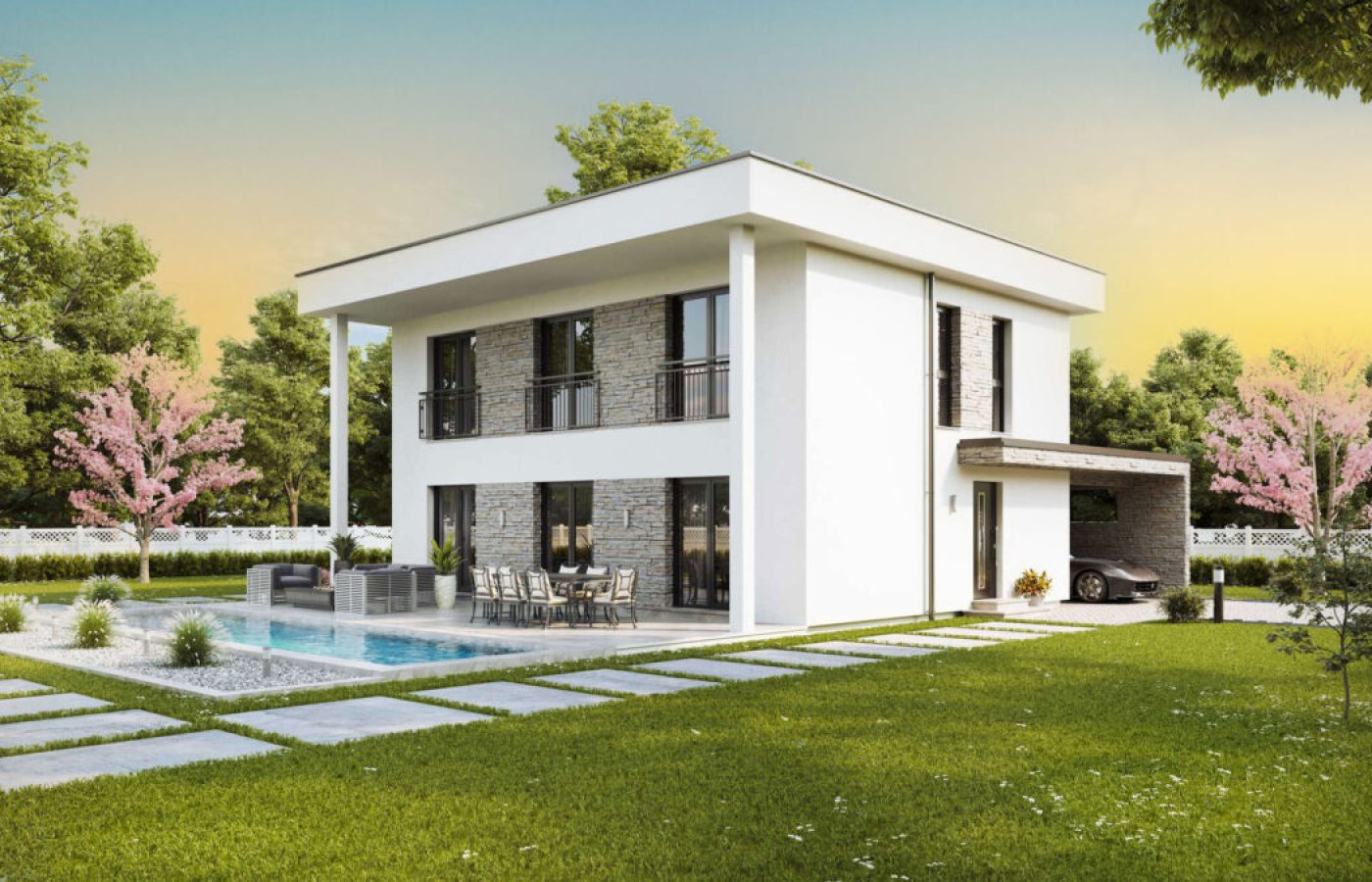 Markus-House-Projekat-3-4